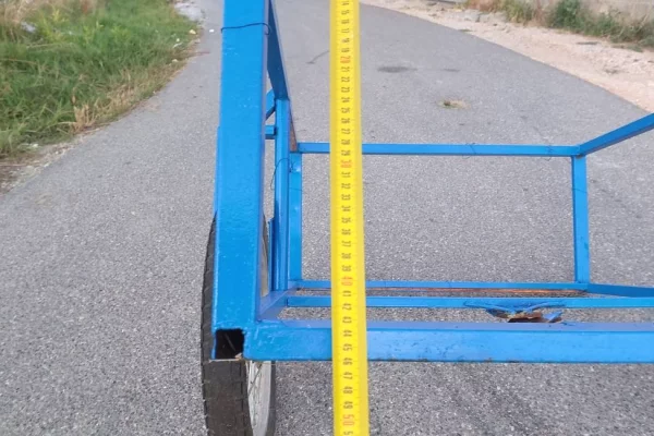 Shitet Karroce Transporti Metalike