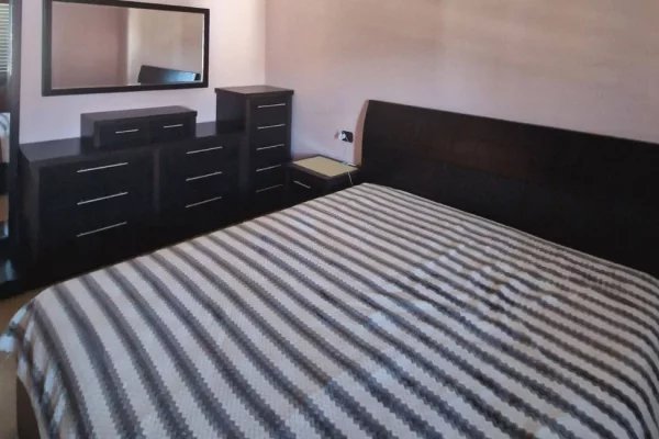 Shtepi ne shitje Vila Luksoze ne Elbasan, 2+1, Mobilimi Pjeserisht e mobiluar, Pagesa 380,000  Euro.