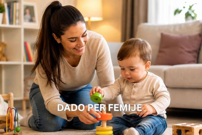 Njoftime Pune per Babysitter ne Fier