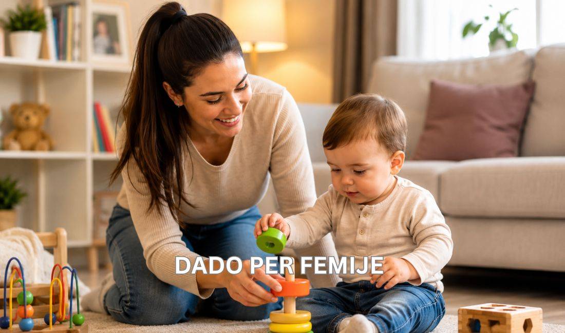 Njoftime Pune ne Fier, Profesioni Babysitter , Fillestar/Pak eksperience, Pagesa Me Marreveshje.
