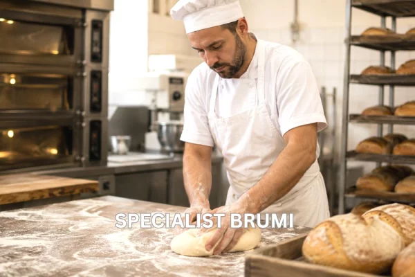 Njoftime Pune per Specialist Brumi ne Tirane