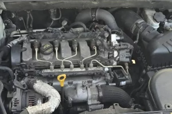 Makina ne shitje ne Durres, Hyundai, 2007 Diesel,Kambio Manual Pagesa 320,000  Leke.