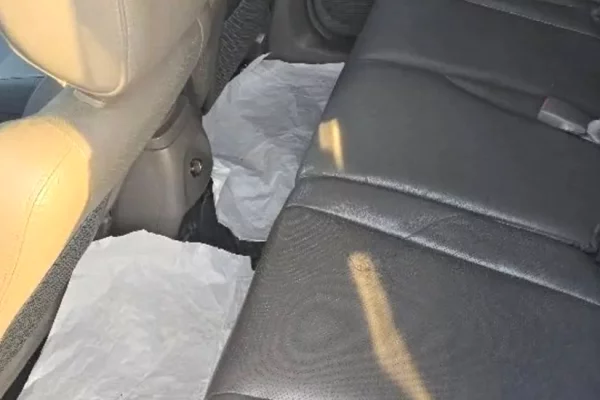 Makina ne shitje ne Durres, Hyundai, 2007 Diesel,Kambio Manual Pagesa 320,000  Leke.