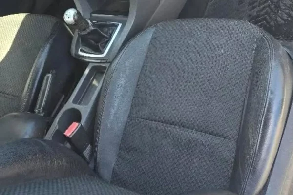 Makina ne shitje ne Durres, Ford, 2007 Diesel,Kambio Manual Pagesa 190,000  Leke.