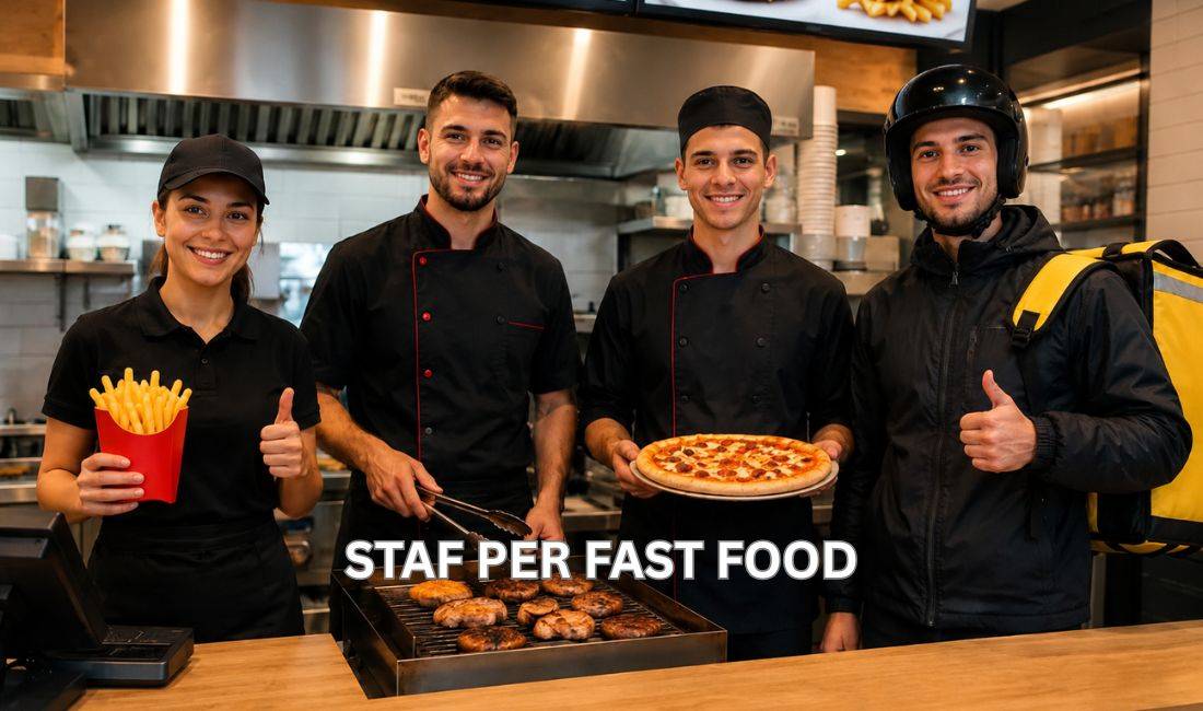 Njoftime Pune ne Tirane, Profesioni Fast Foodier & Zgarist & Picajol & Motorrist , Fillestar/Pak eksperience, Pagesa Me Marreveshje.