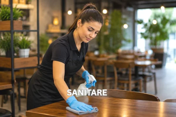 Njoftime Pune per Sanitare ne Vlore