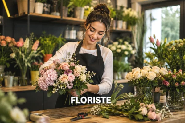 Njoftime Pune per Floriste ne Tirane