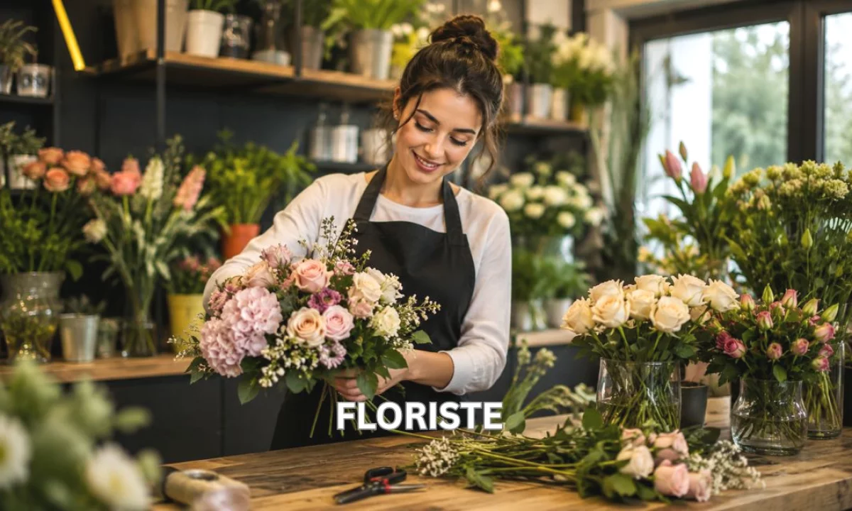 Job Offers in Tirana, Profession Floriste , With experience, Payment By Agreement.