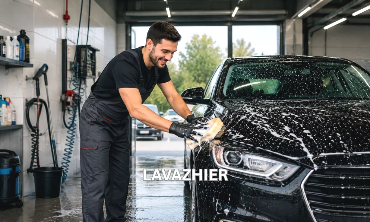 Job Offers in Tirana, Profession Lavazhier , Beginner/Little experience, Payment By Agreement.