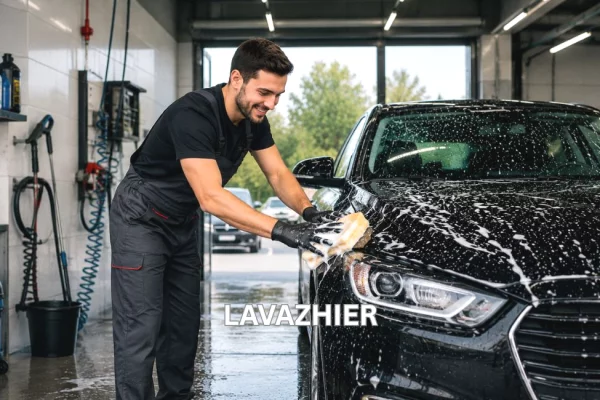 Njoftime Pune per Lavazhier ne Tirane