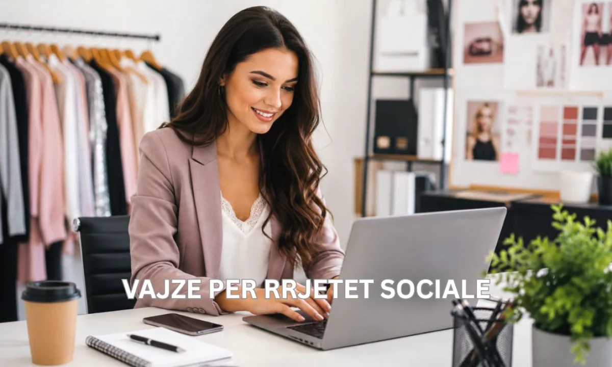 Job Offers in Tirana, Profession Menaxhere e Rrjeteve Sociale , With experience, Payment By Agreement.
