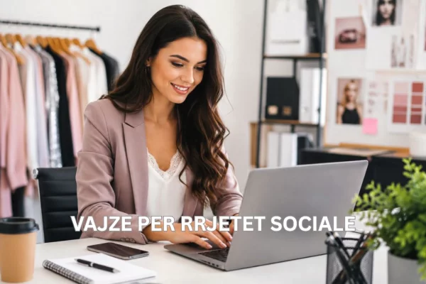 Njoftime Pune per Menaxhere e Rrjeteve Sociale ne Tirane