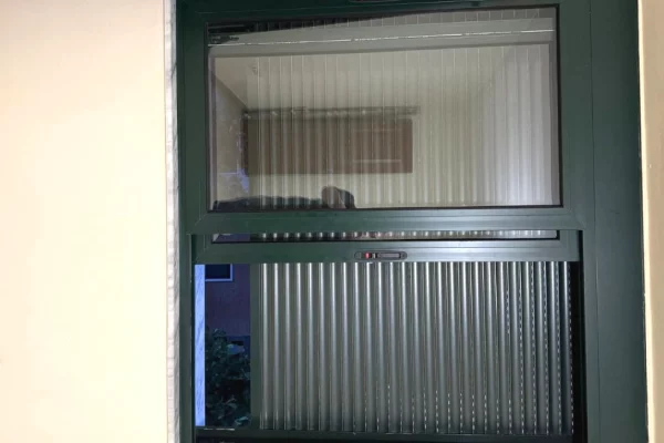 🚪 Shiten Dyer dhe Dritare Druri + Dyer Duralumini 🚪