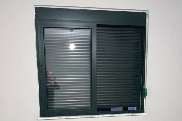 🚪 Shiten Dyer dhe Dritare Druri + Dyer Duralumini 🚪