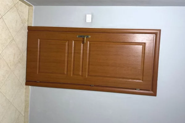 🚪 Shiten Dyer dhe Dritare Druri + Dyer Duralumini 🚪