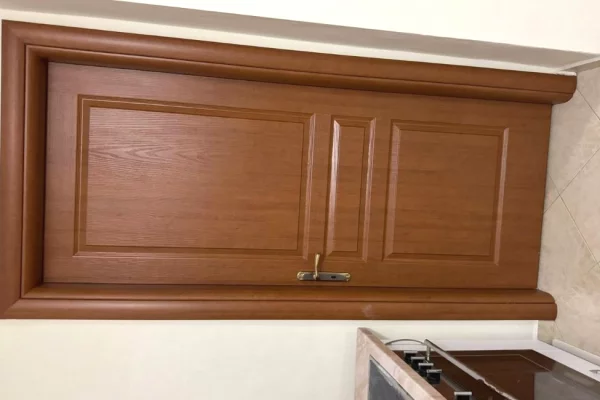 🚪 Shiten Dyer dhe Dritare Druri + Dyer Duralumini 🚪