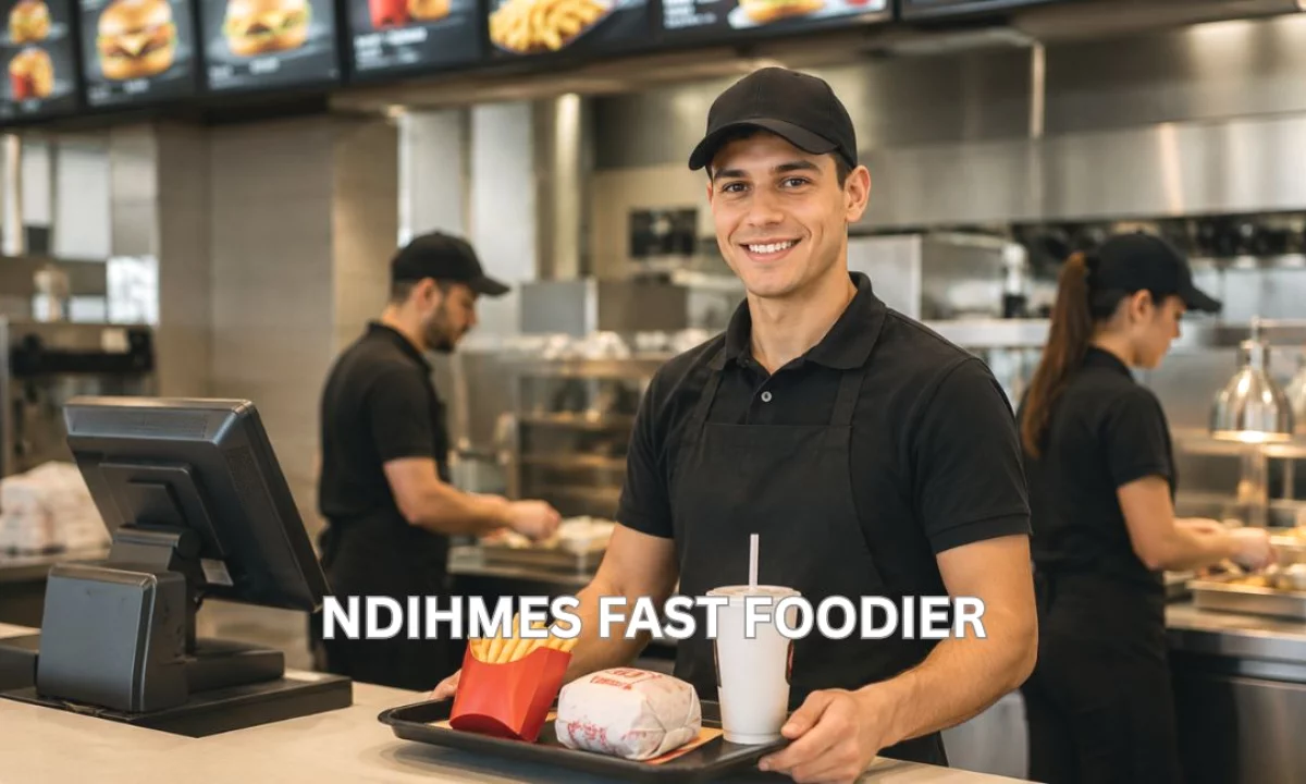 Njoftime Pune ne Tirane, Profesioni Ndihmes Fast Foodier , Fillestar/Pak eksperience, Pagesa Me Marreveshje.
