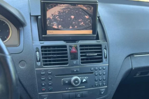 Makina ne shitje ne Fier, Mercedes-Benz, 2009 Diesel,Kambio Automatik Pagesa 4,500  Euro.