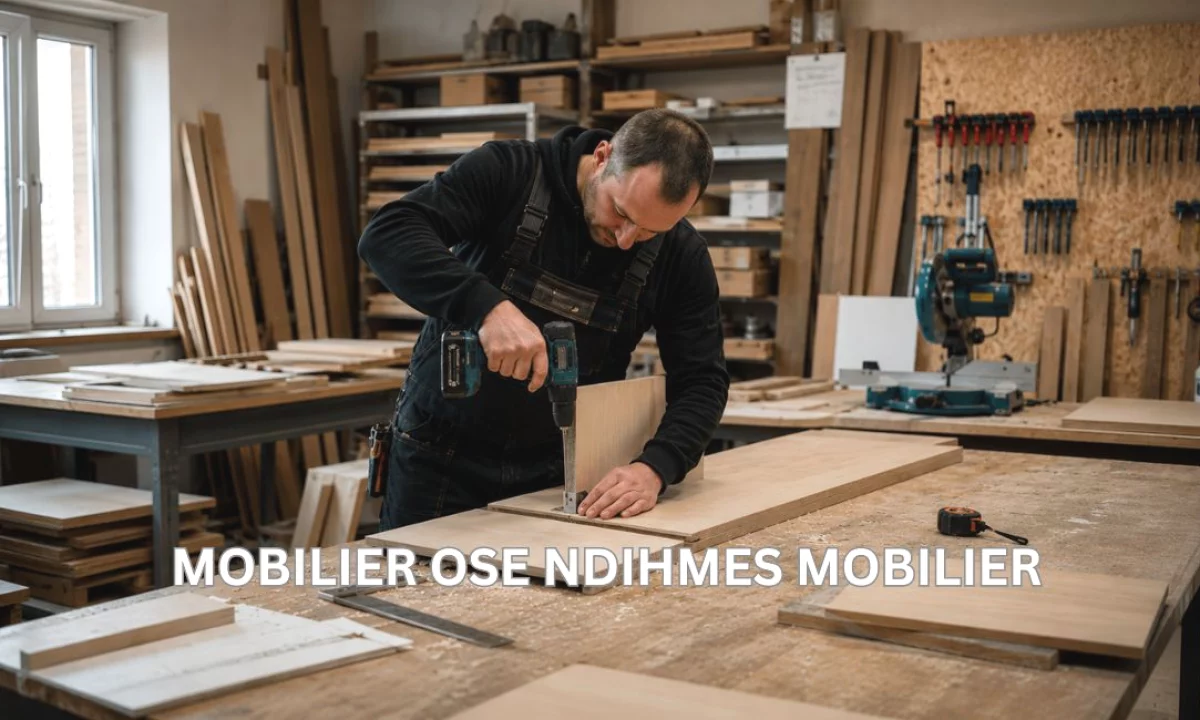 Job Offers in Durres, Profession Mobilier ose Ndihmes Mobilier , Beginner/Little experience, Payment By Agreement.