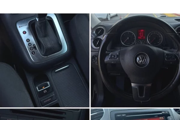 Makina ne shitje ne Vlore, Volkswagen, 2009 Diesel,Kambio Automatik Pagesa 650,000  Leke.