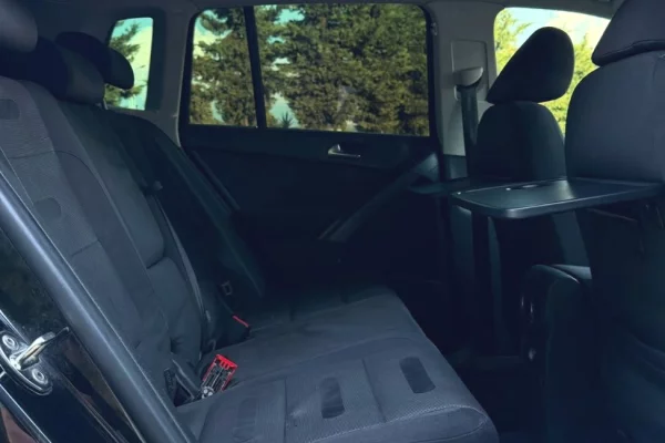 Makina ne shitje ne Vlore, Volkswagen, 2009 Diesel,Kambio Automatik Pagesa 650,000  Leke.