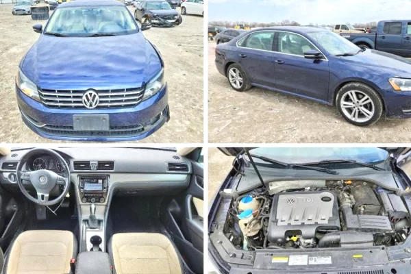 Makina ne shitje ne Durres, Volkswagen, 2013 Diesel,Kambio Automatik Pagesa 310,000  Leke.
