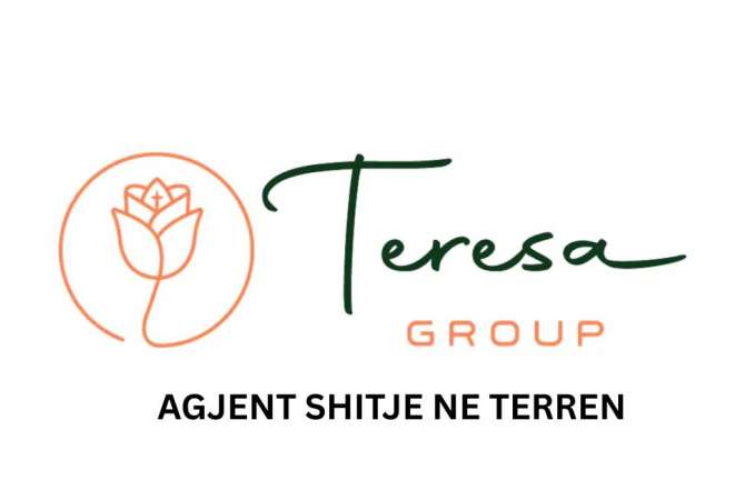Njoftime Pune per Agjent Shitje ne Terren ne Tirane