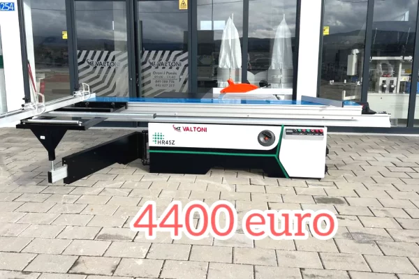 🪚 Shitet Sharre Profesionale per Punime Druri – Model 2026 🪚