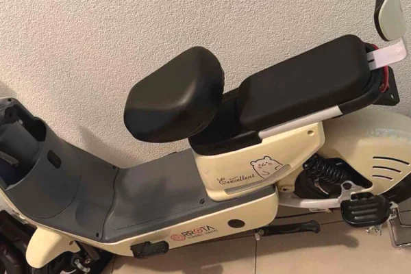 🛵⚡ SHITET MOTOR ELEKTRIK ⚡🛵