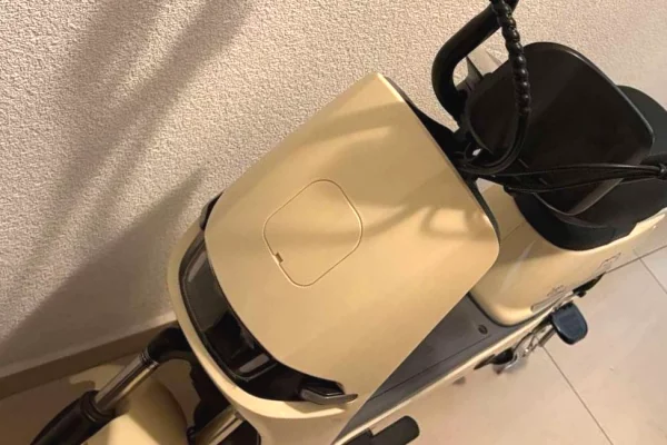 🛵⚡ SHITET MOTOR ELEKTRIK ⚡🛵