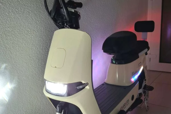 🛵⚡ SHITET MOTOR ELEKTRIK ⚡🛵