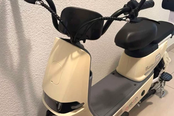 Motorcycles for sale in Pristina - 300 Euro
