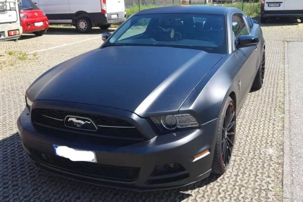 Makina ne shitje ne Tirane, Ford, 2013 Benzine,Kambio Automatik Pagesa 9,300  Euro.