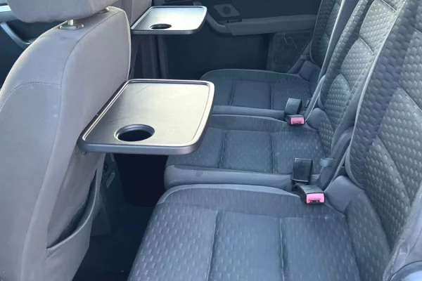 Makina ne shitje ne Elbasan, Volkswagen, 2009 Benzine,Kambio Manual Pagesa 400,000  Leke.