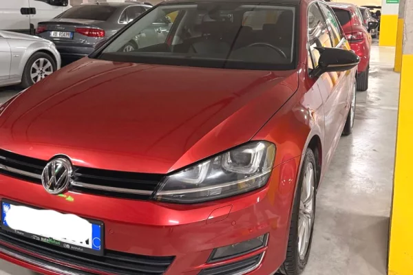 Makina ne shitje ne Tirane - 9,000 Euro