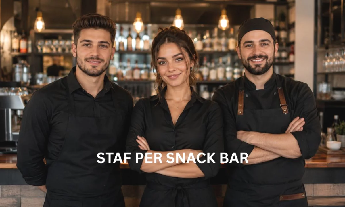 Njoftime Pune ne Tirane, Profesioni Kamarier/e • Banakier/e • Kuzhinier/e , Fillestar/Pak eksperience, Pagesa Me Marreveshje.