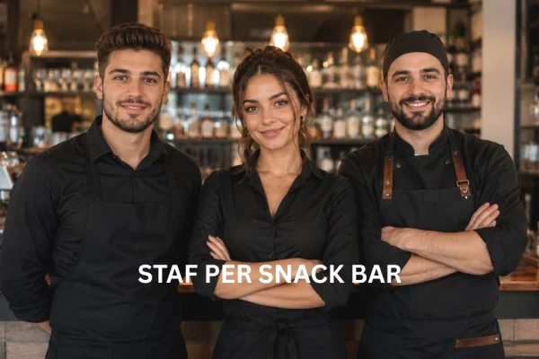 Job Offers for Kamarier/e • Banakier/e • Kuzhinier/e in Tirana