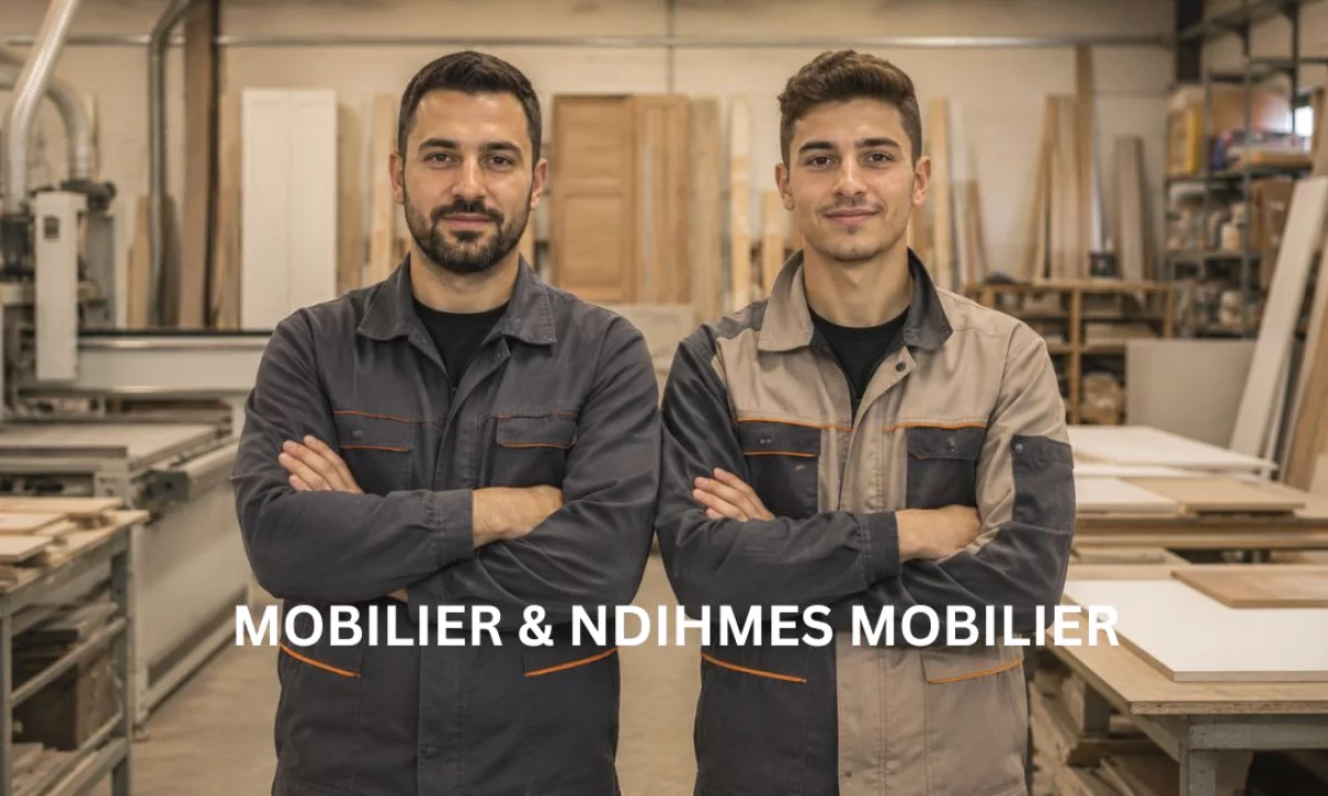 Njoftime Pune ne Tirane, Profesioni • Mobilier • Ndihmes Mobilier , Me eksperience, Pagesa Me Marreveshje.