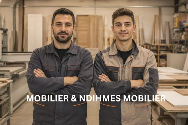 Job Offers for Carpenter in Tirana