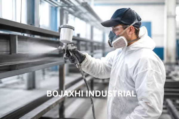 Njoftime Pune per Bojaxhi Industrial ne Vlore