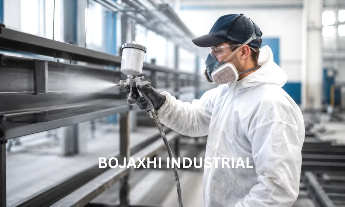 Njoftime Pune ne Vlore, Profesioni Bojaxhi Industrial , Pa Eksperience, Pagesa Me Marreveshje.