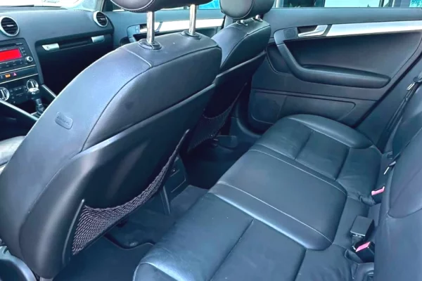 Makina ne shitje ne Tirane, Audi, 2011 Diesel,Kambio Automatik Pagesa 5,800  Euro.