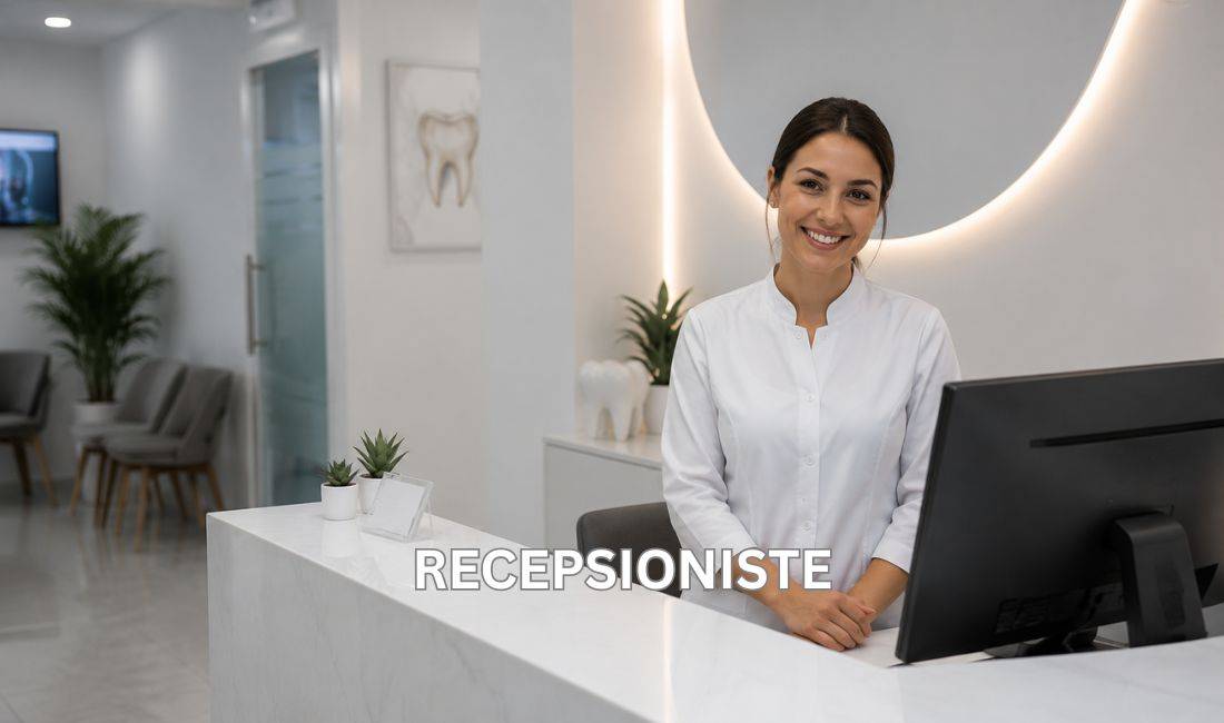 Njoftime Pune ne Diber, Profesioni Recepsioniste , Fillestar/Pak eksperience, Pagesa Me Marreveshje.