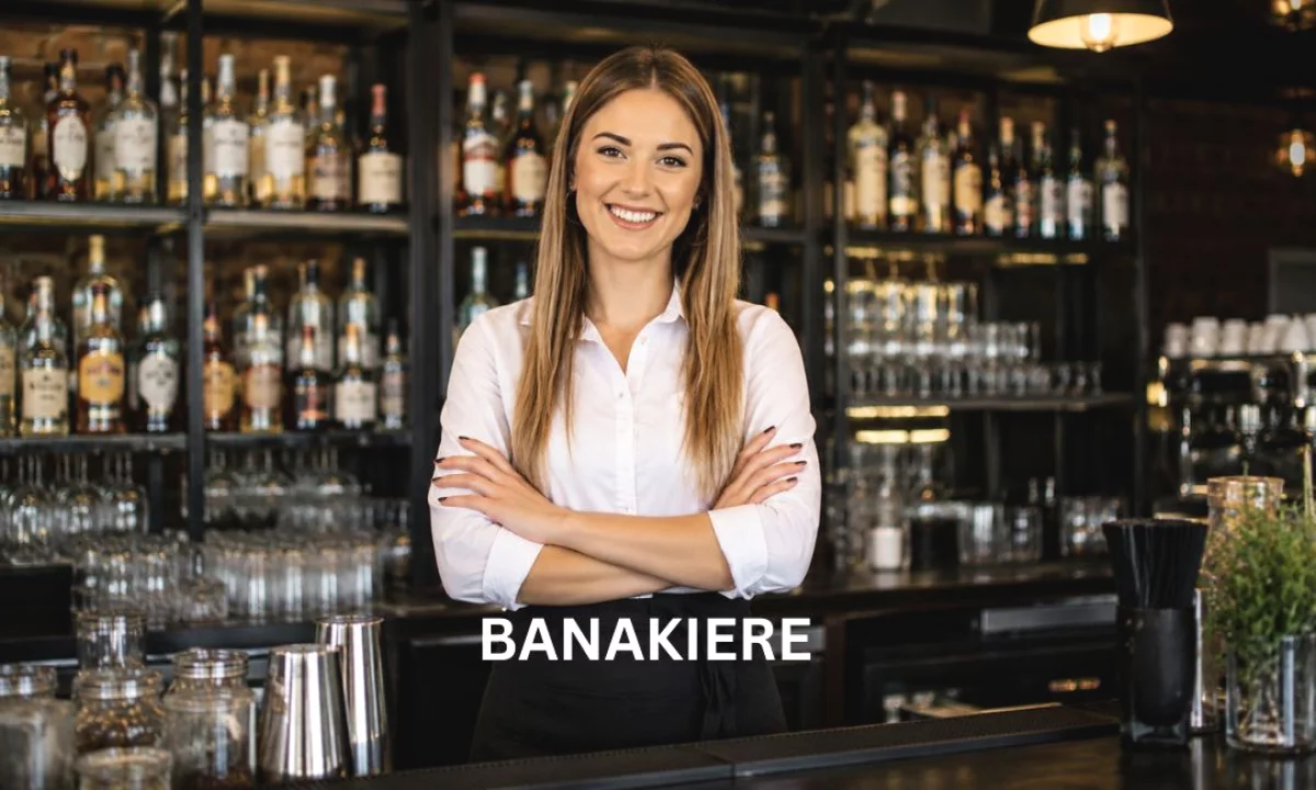 Njoftime Pune ne Tirane, Profesioni Banakiere , Fillestar/Pak eksperience, Pagesa Me Marreveshje.