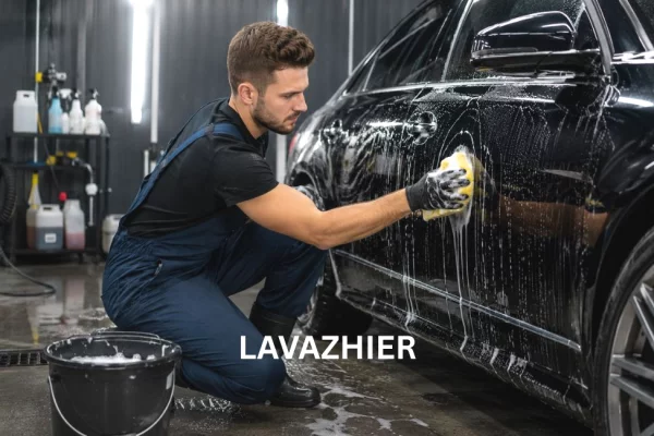 Njoftime Pune per Lavazhier ne Tirane