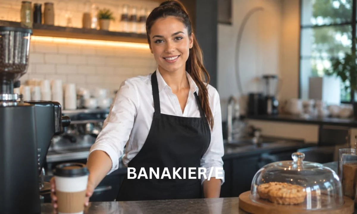 Njoftime Pune ne Durres, Profesioni Banakier/e , Me eksperience, Pagesa 70,000  Leke.