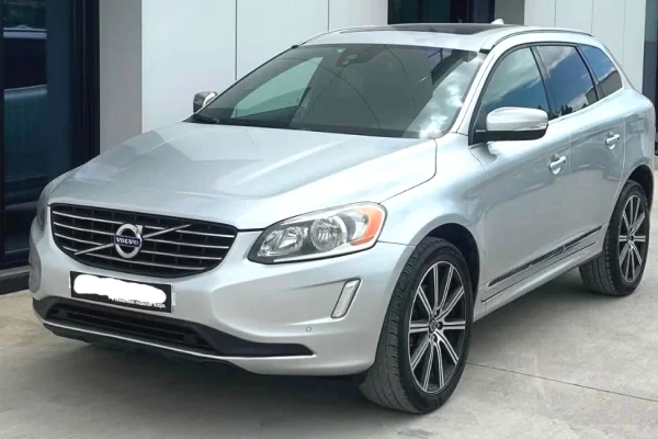 Makina ne shitje ne Tirane - 10,500 Euro