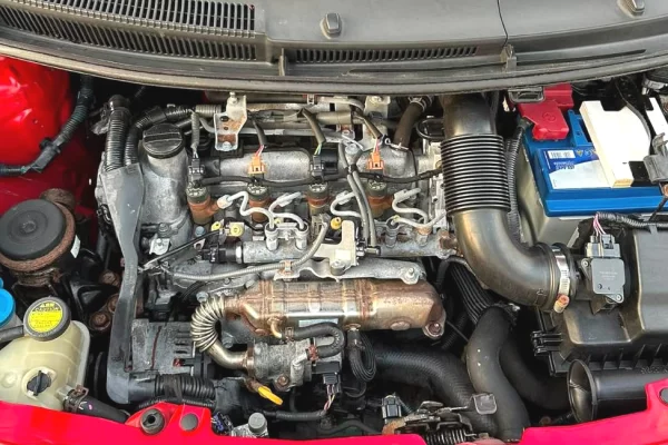 Makina ne shitje ne Tirane, Toyota, 2007 Diesel,Kambio Manual Pagesa 3,000  Euro.