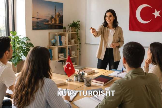 Offer Professional Courses in Tirana - 0 