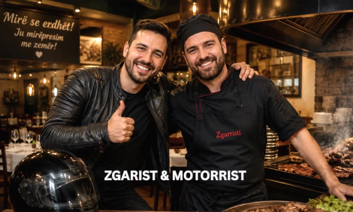 Njoftime Pune ne Vlore, Profesioni Zgarist, Motorrist  , Fillestar/Pak eksperience, Pagesa Me Marreveshje.